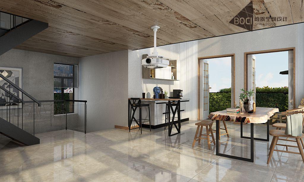 华发新城300平米