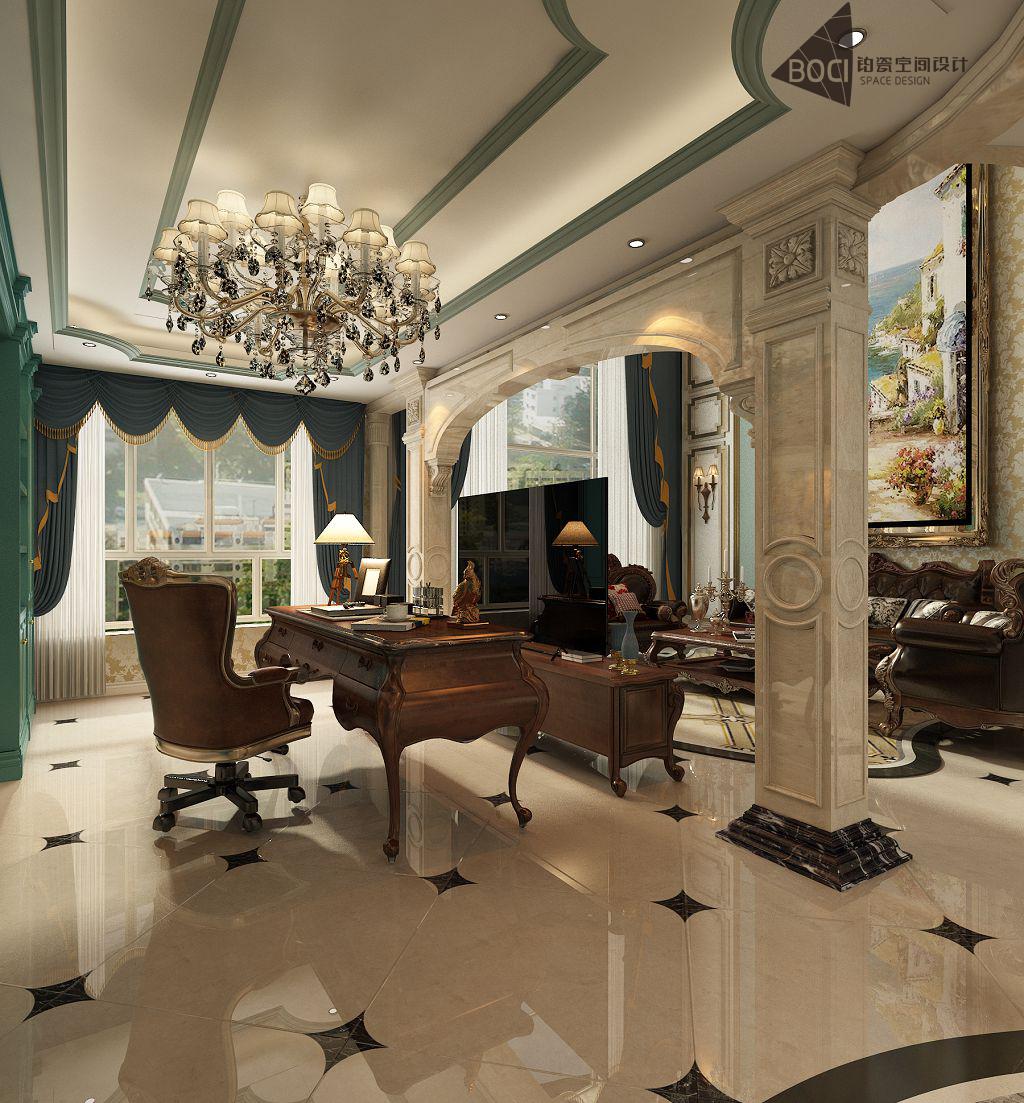 华发新城300平米