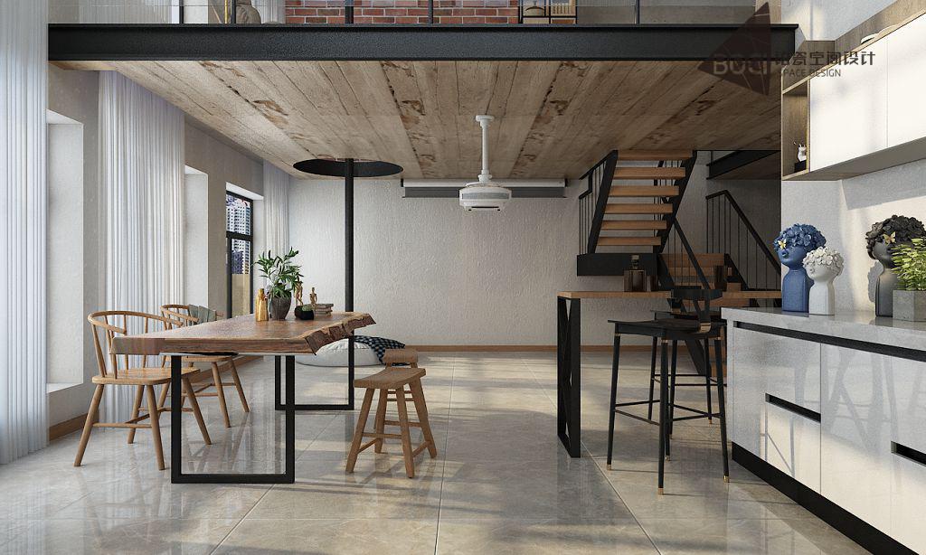 华发新城300平米