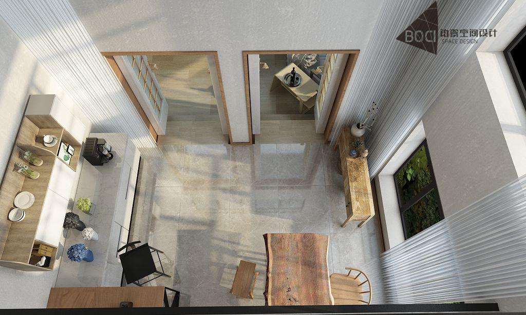 华发新城300平米