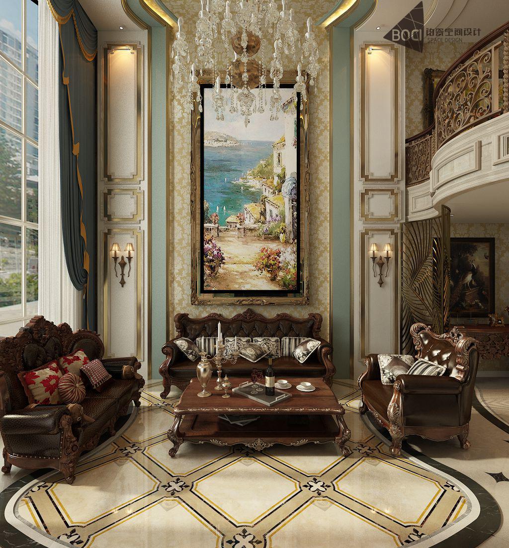 华发新城300平米