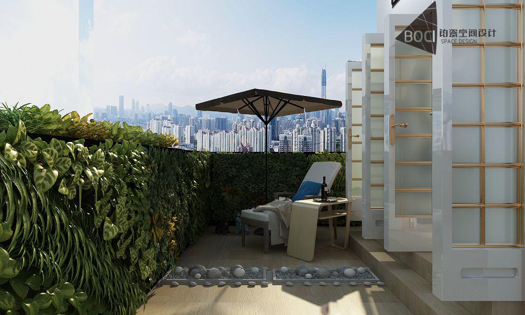 华发新城300平米