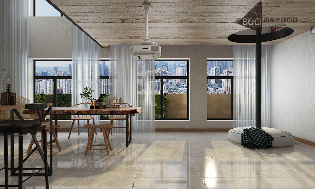 华发新城300平米