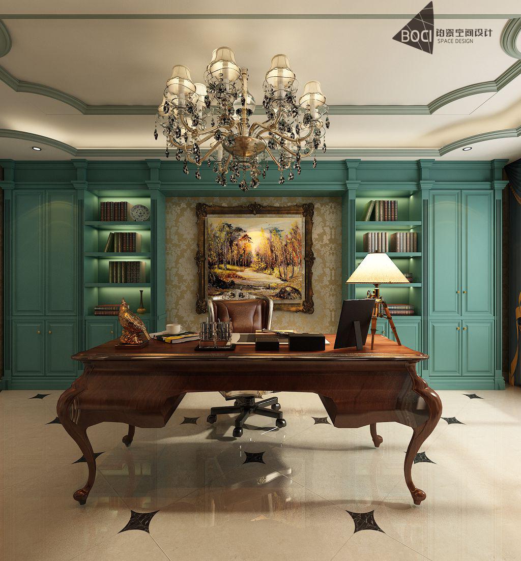 华发新城300平米