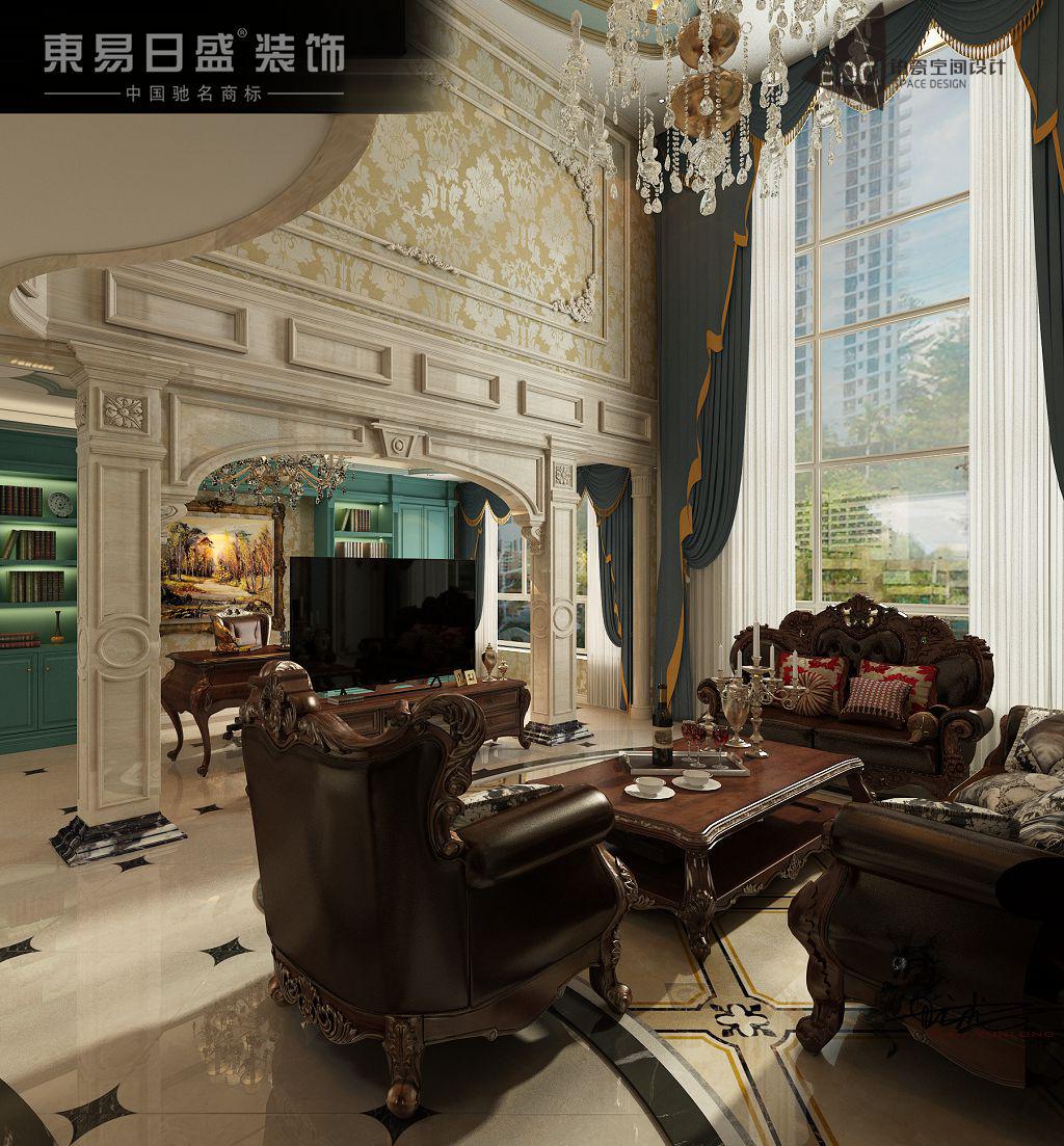 华发新城300平米