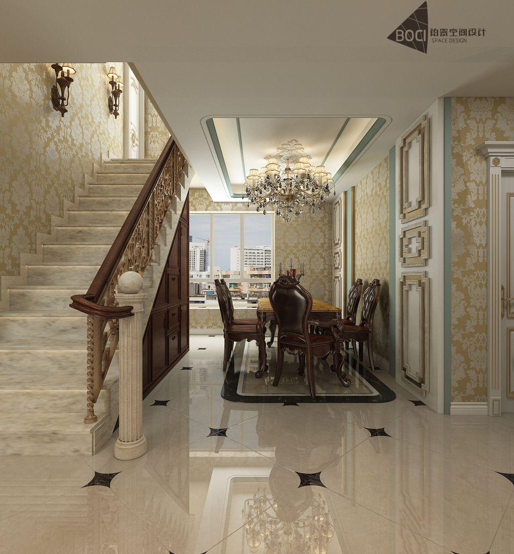 华发新城300平米