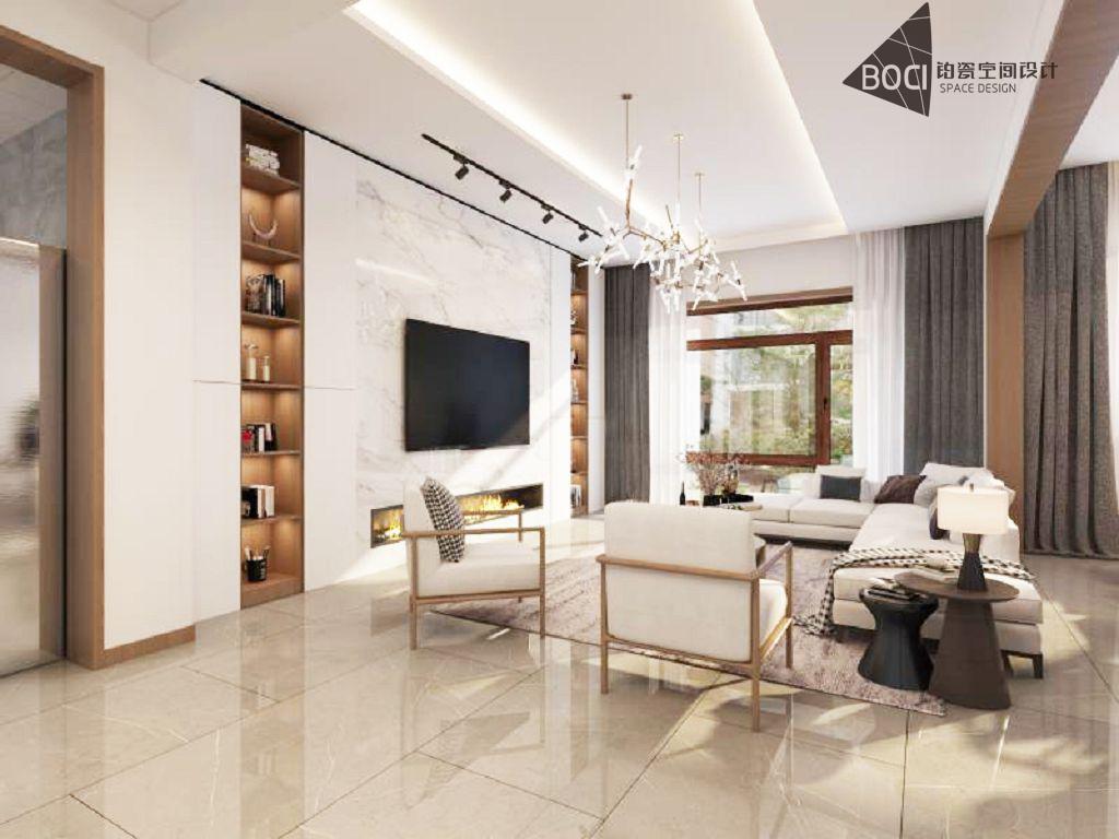 中城国际251平米