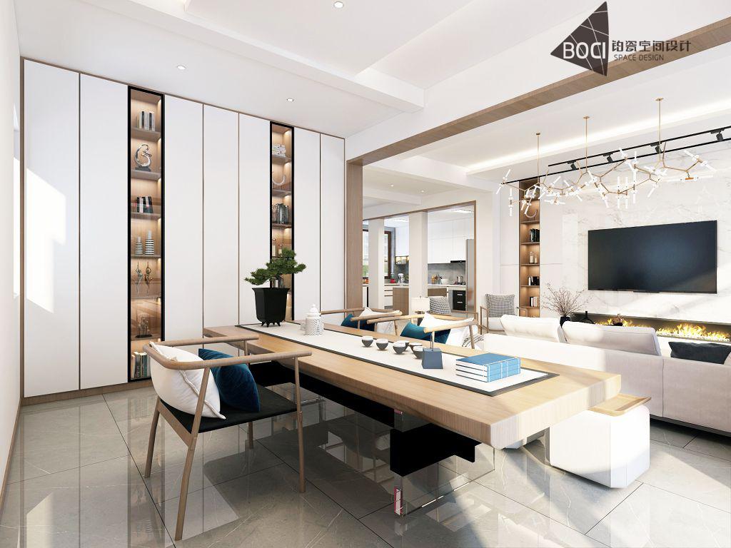 中城国际251平米