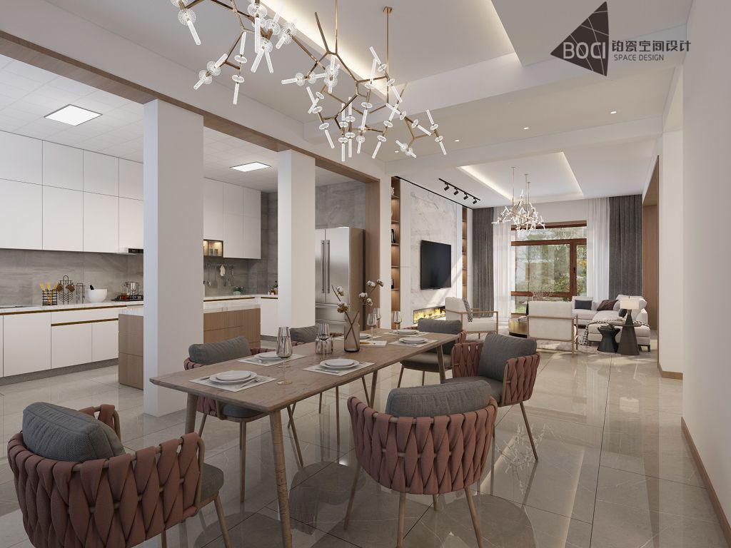 中城国际251平米