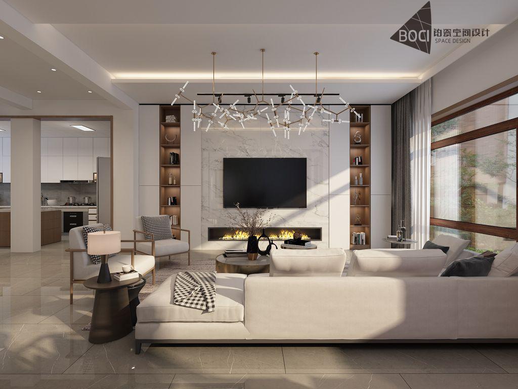 中城国际251平米