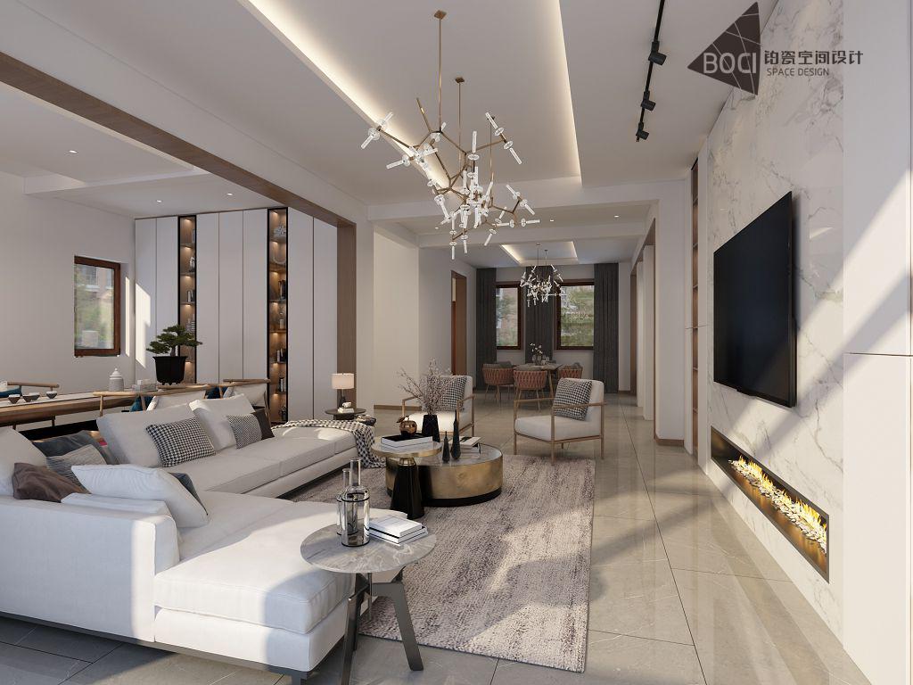 中城国际251平米