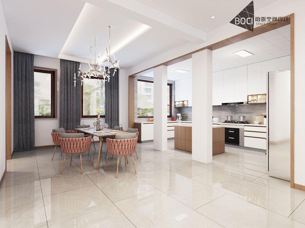 中城国际251平米