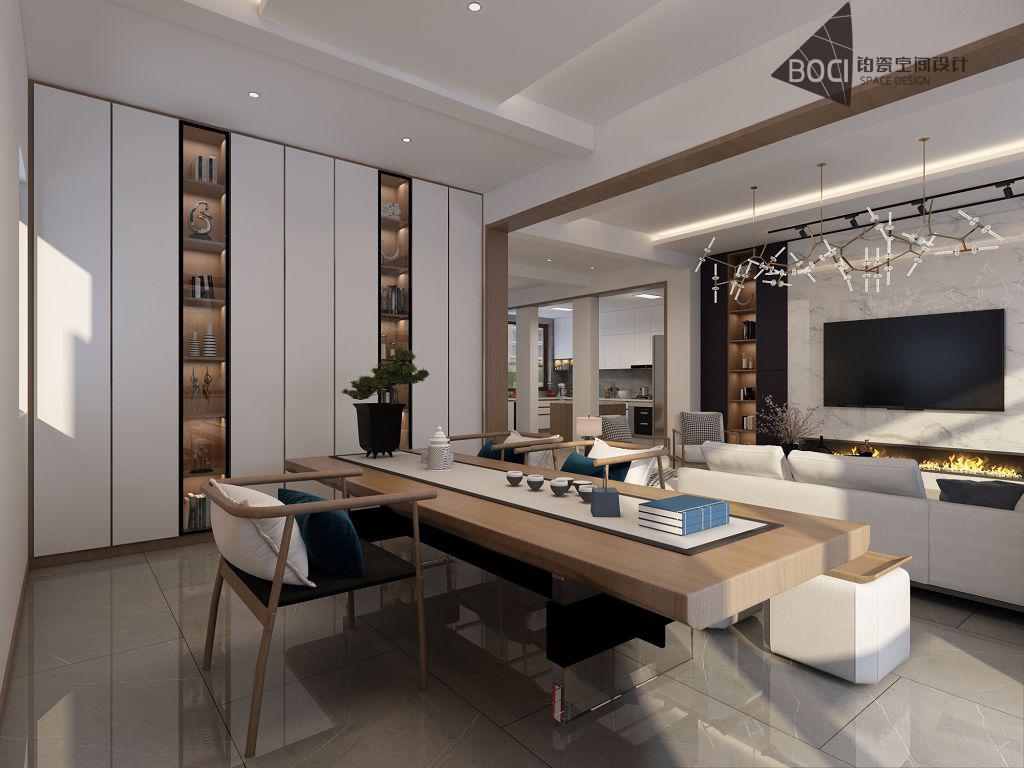 中城国际251平米