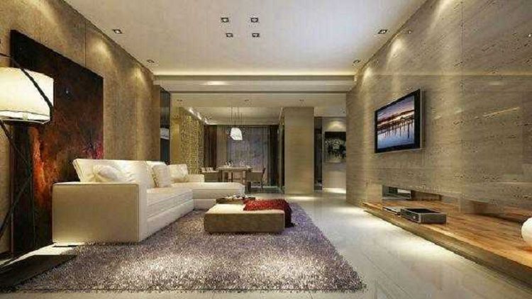 二层复式小别墅装修技巧别墅装修注意事项