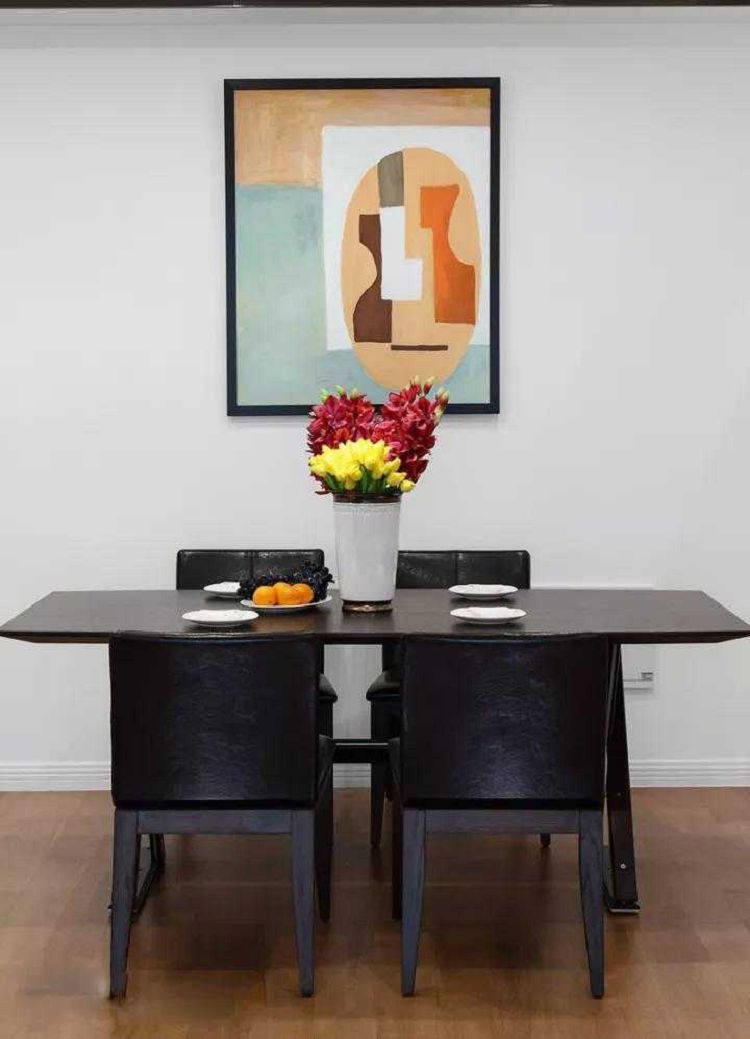 二室两厅装修设计技巧家庭装修注意事项