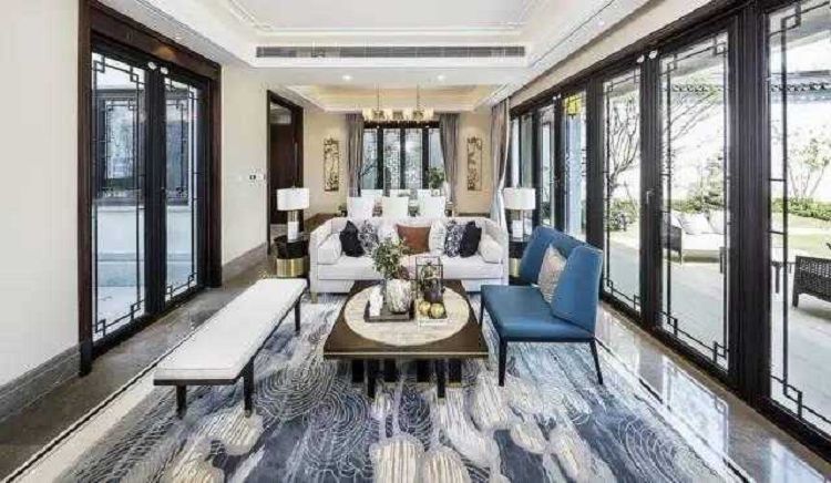 三室二厅一厨两卫装修技巧三室二厅装修注意事项