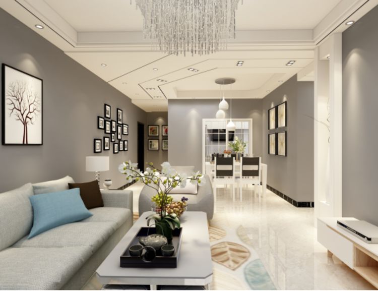 家里装修设计注意事项家里装修设计如何选材