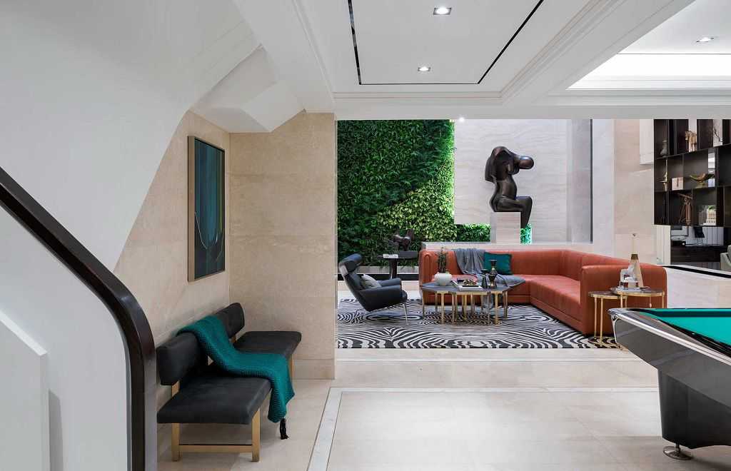 室内设计都有什么风格室内装修注意事项