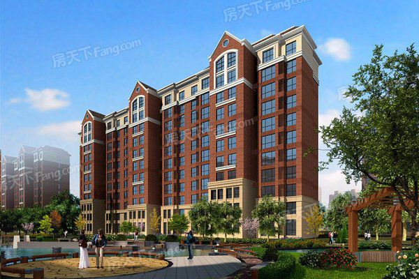 包头中城国际城