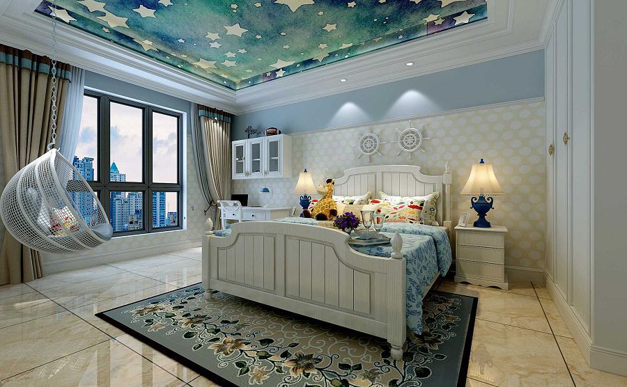 《让我来告诉你中高端房子装修省钱秘笈》