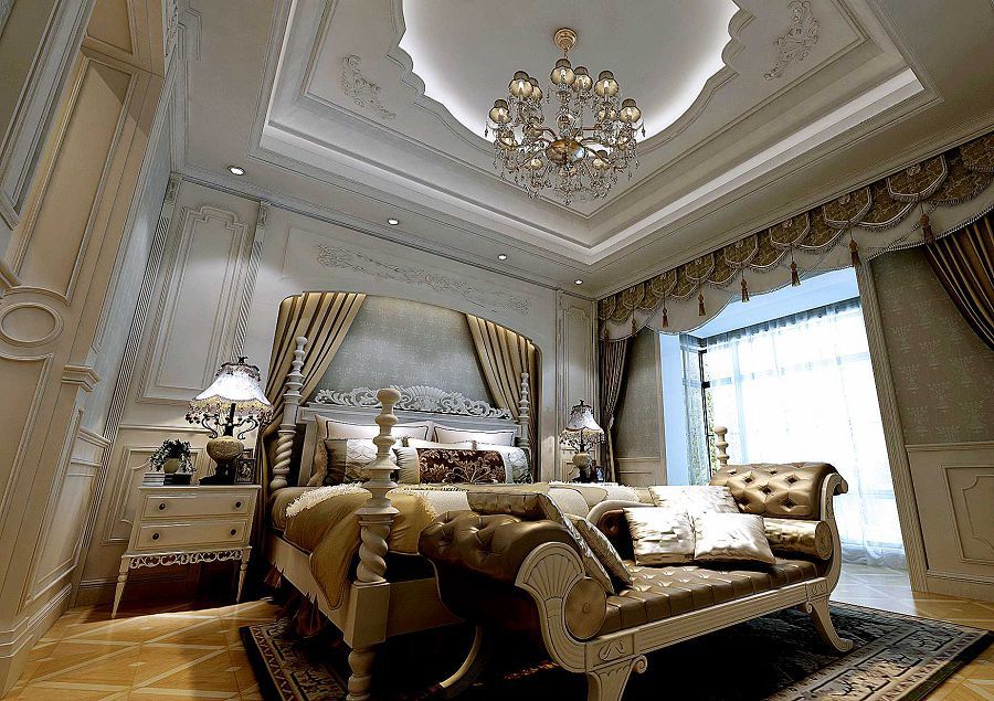 别墅装修的注意事项，快看这里！