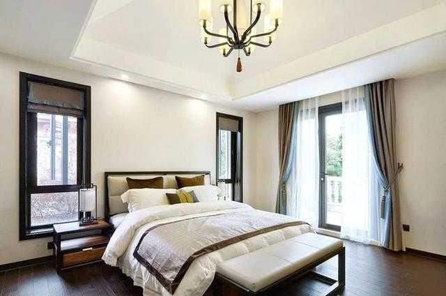 木地板铺设方法及注意事项