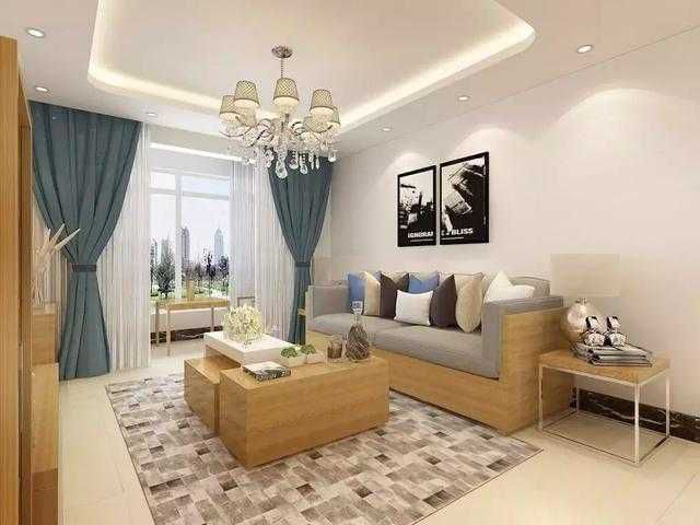 石膏板吊顶线条安装提示及注意事项