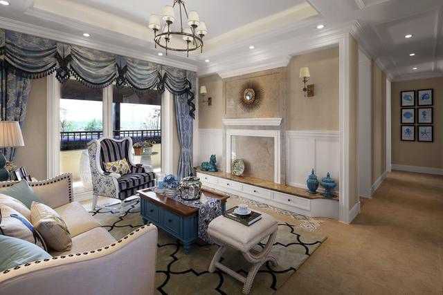 家装主材清单已经很详细了