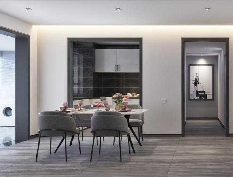 教你选择房子装修材料