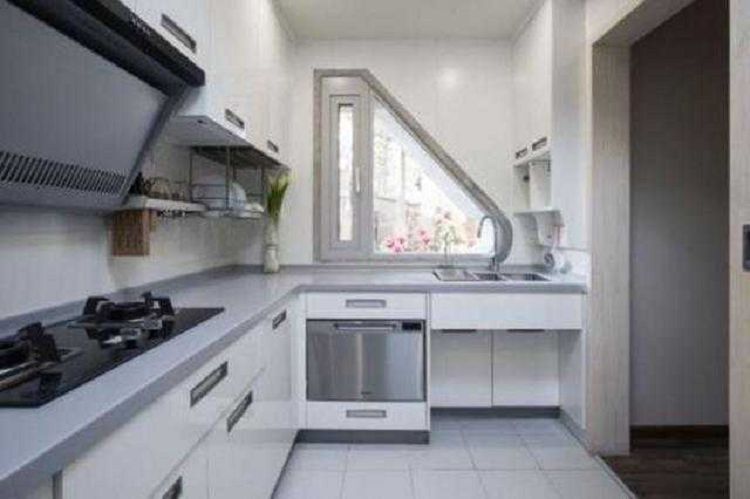 装修艺术墙的方法步骤详解