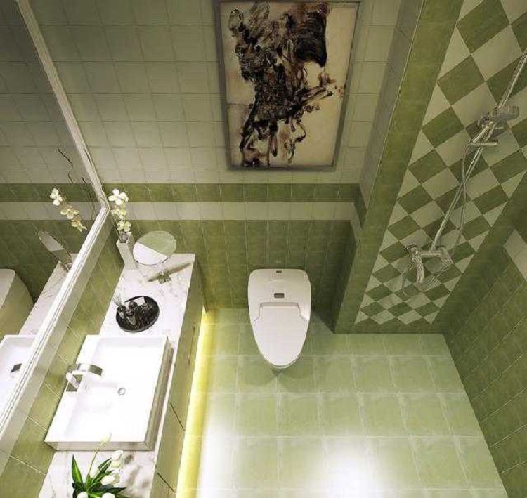 在进行厂房装修设计时有哪些原则是需要遵循的