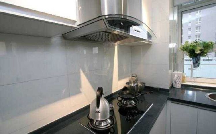 厨房装修15条注意事项