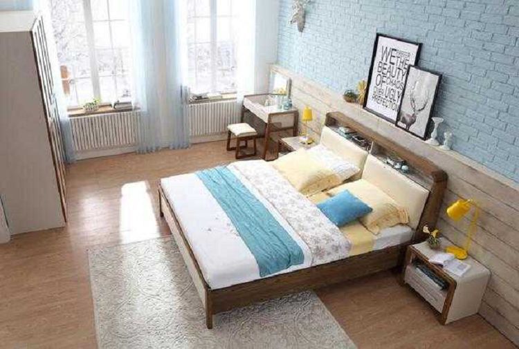 家装客厅简约风格介绍