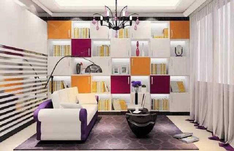 美式田园风格设计特点