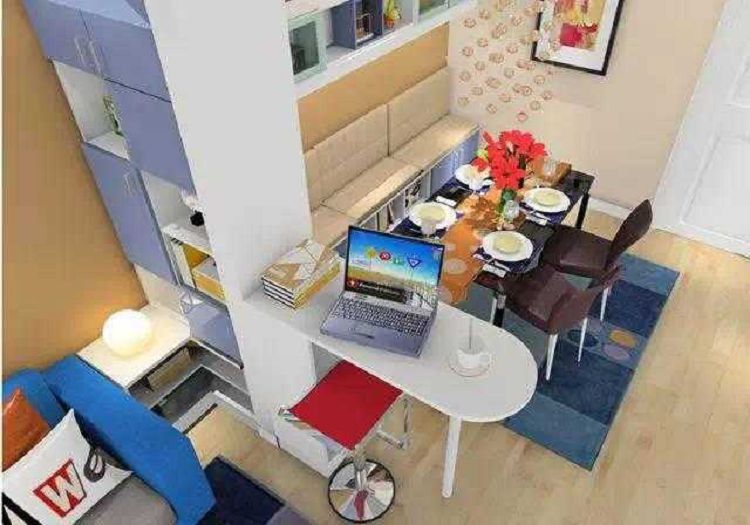 美容院装修美容院设计要点