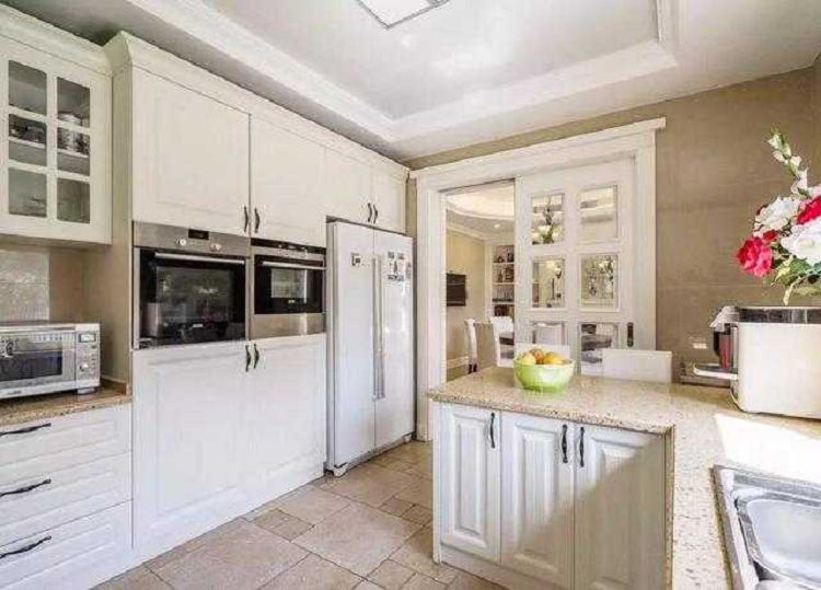 精装新房装修设计方法