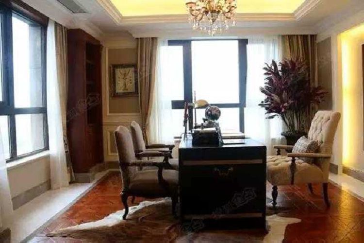 简约风格卧室设计技巧特点