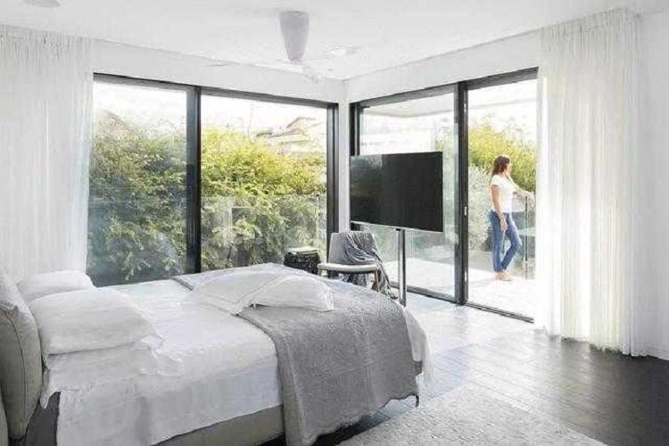 玄关隔断设计技巧要点