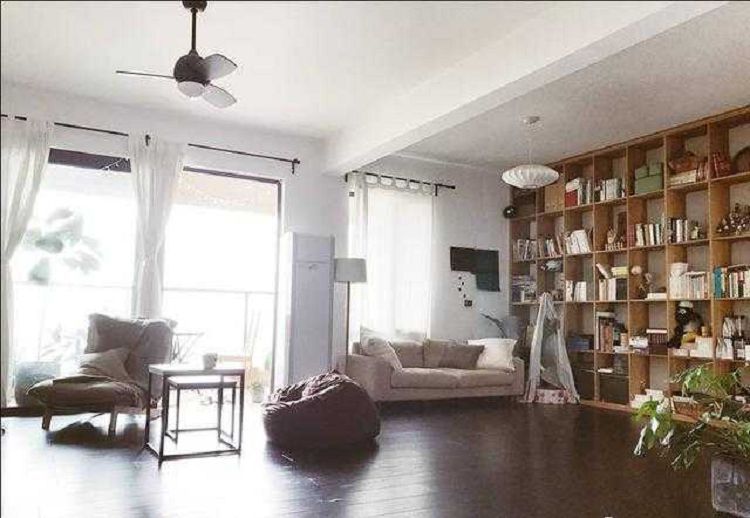 房间装饰设计技巧注意事项